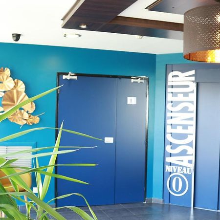 Orly Superior Hotel Ατίς-Μονς Εξωτερικό φωτογραφία