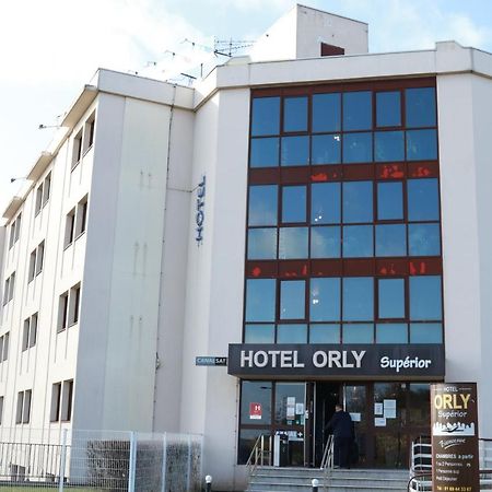 Orly Superior Hotel Ατίς-Μονς Εξωτερικό φωτογραφία