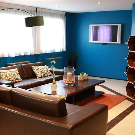 Orly Superior Hotel Ατίς-Μονς Εξωτερικό φωτογραφία