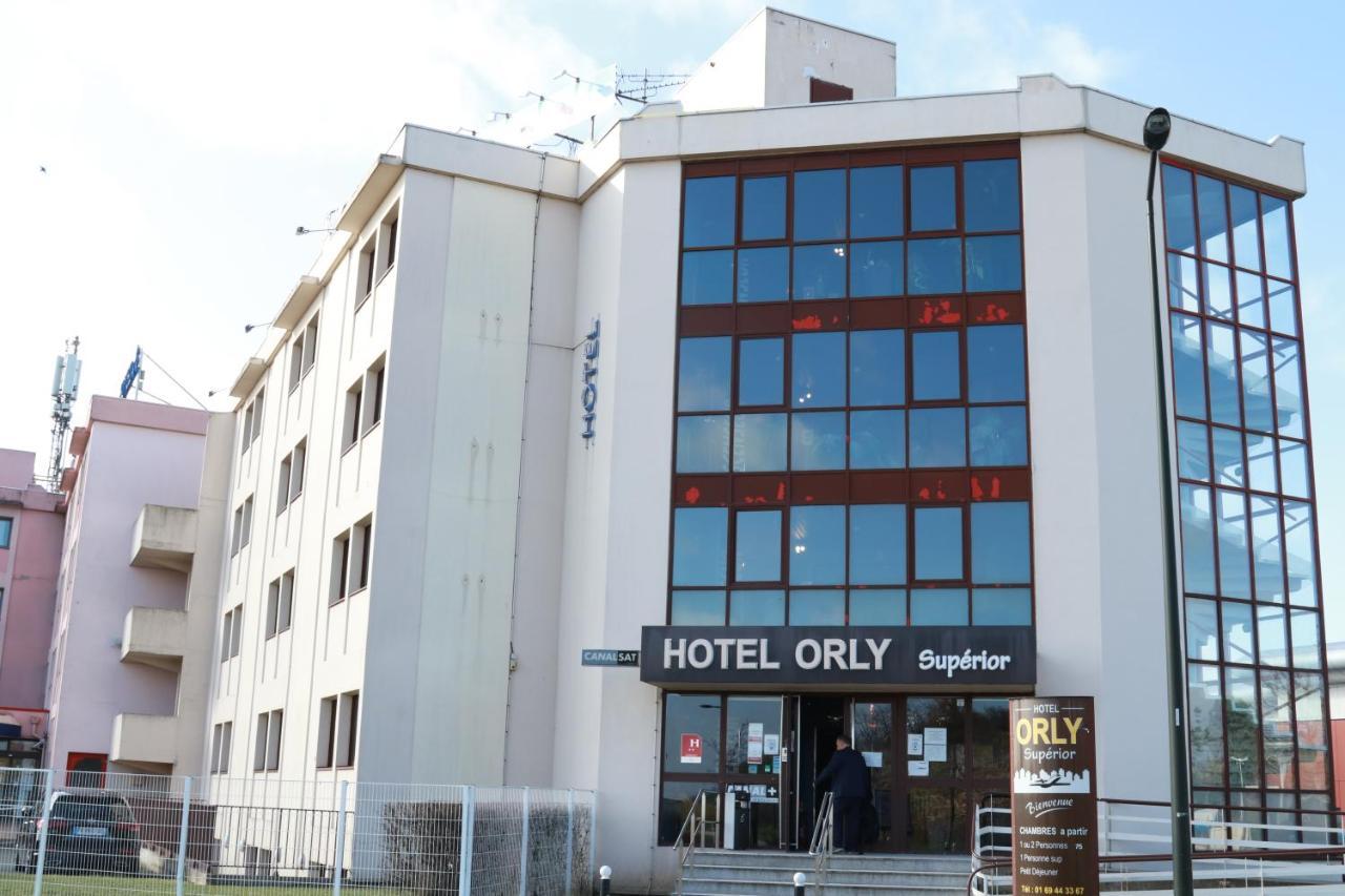 Orly Superior Hotel Ατίς-Μονς Εξωτερικό φωτογραφία