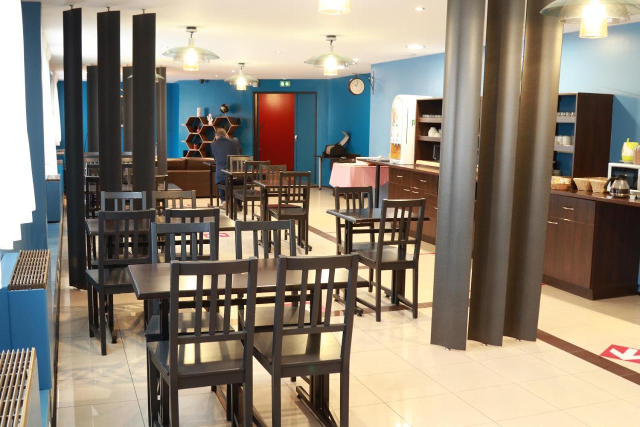 Orly Superior Hotel Ατίς-Μονς Εξωτερικό φωτογραφία