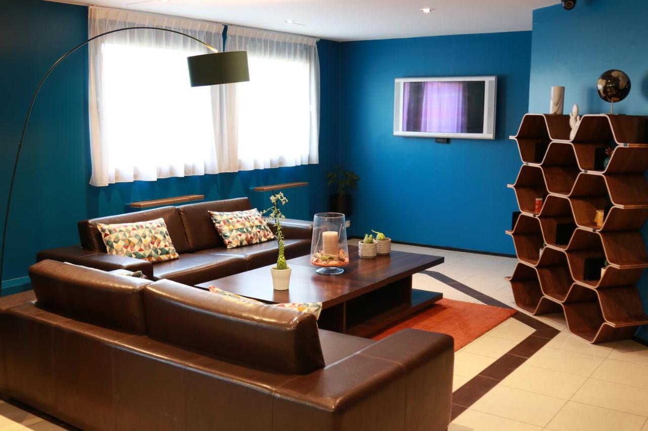 Orly Superior Hotel Ατίς-Μονς Εξωτερικό φωτογραφία