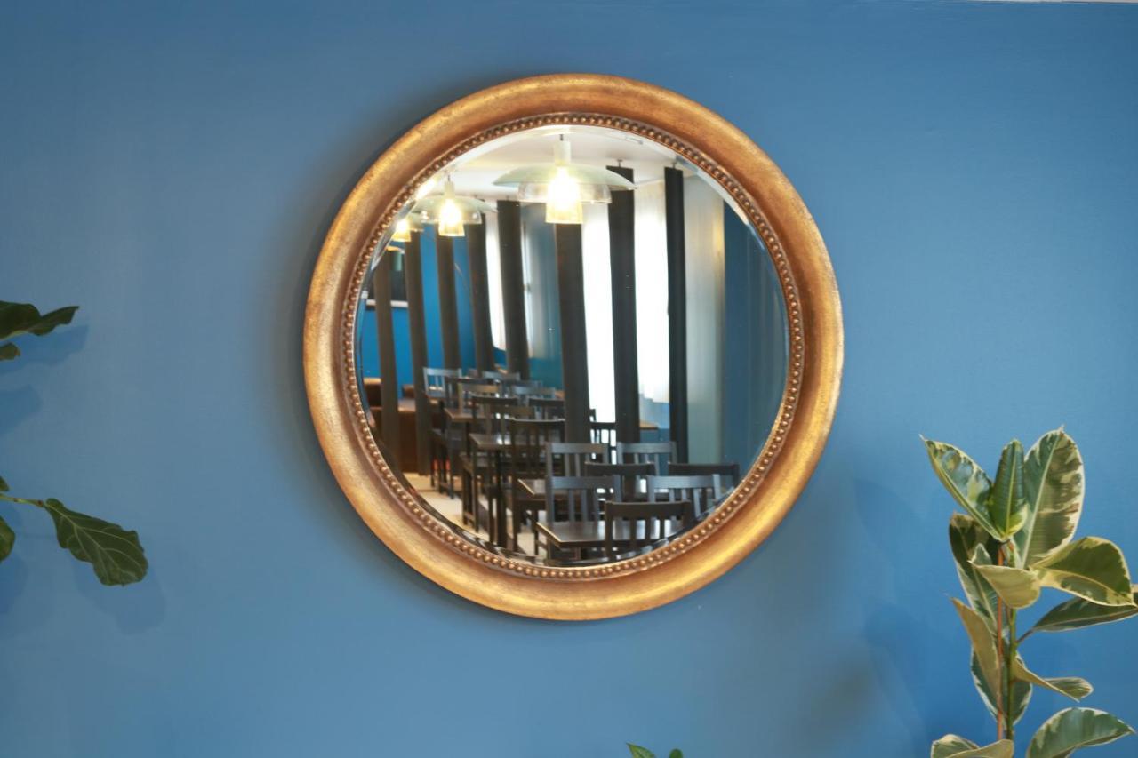 Orly Superior Hotel Ατίς-Μονς Εξωτερικό φωτογραφία