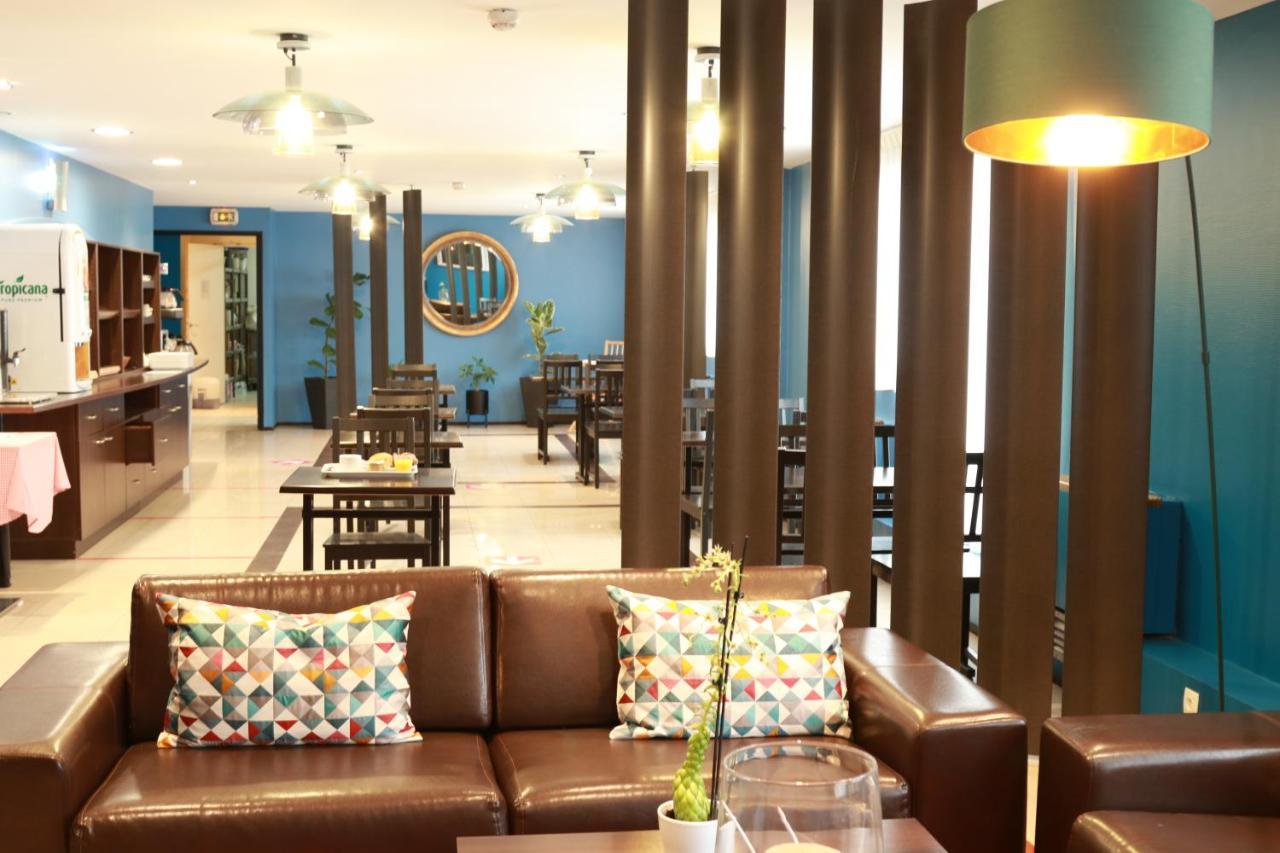 Orly Superior Hotel Ατίς-Μονς Εξωτερικό φωτογραφία