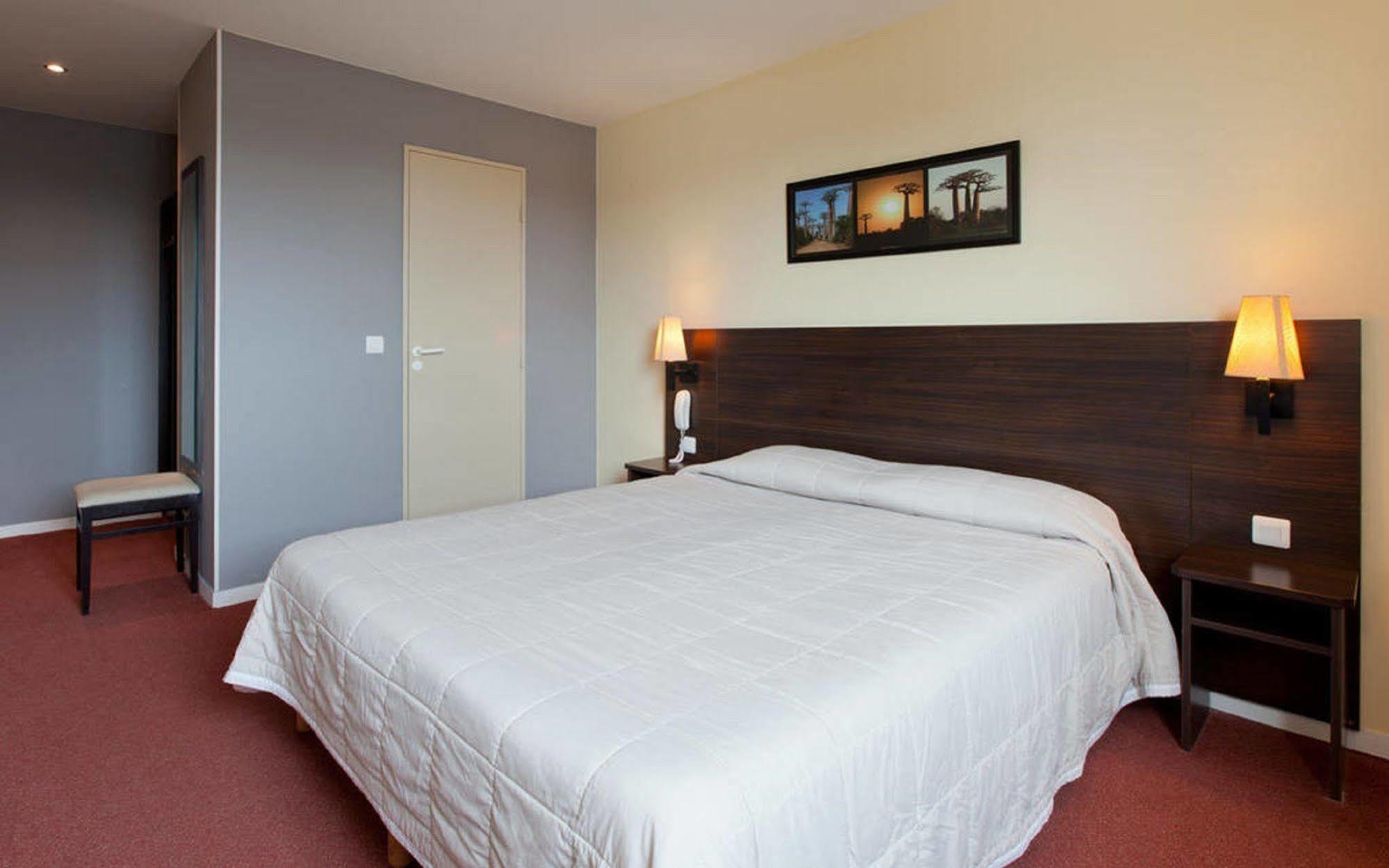 Orly Superior Hotel Ατίς-Μονς Εξωτερικό φωτογραφία