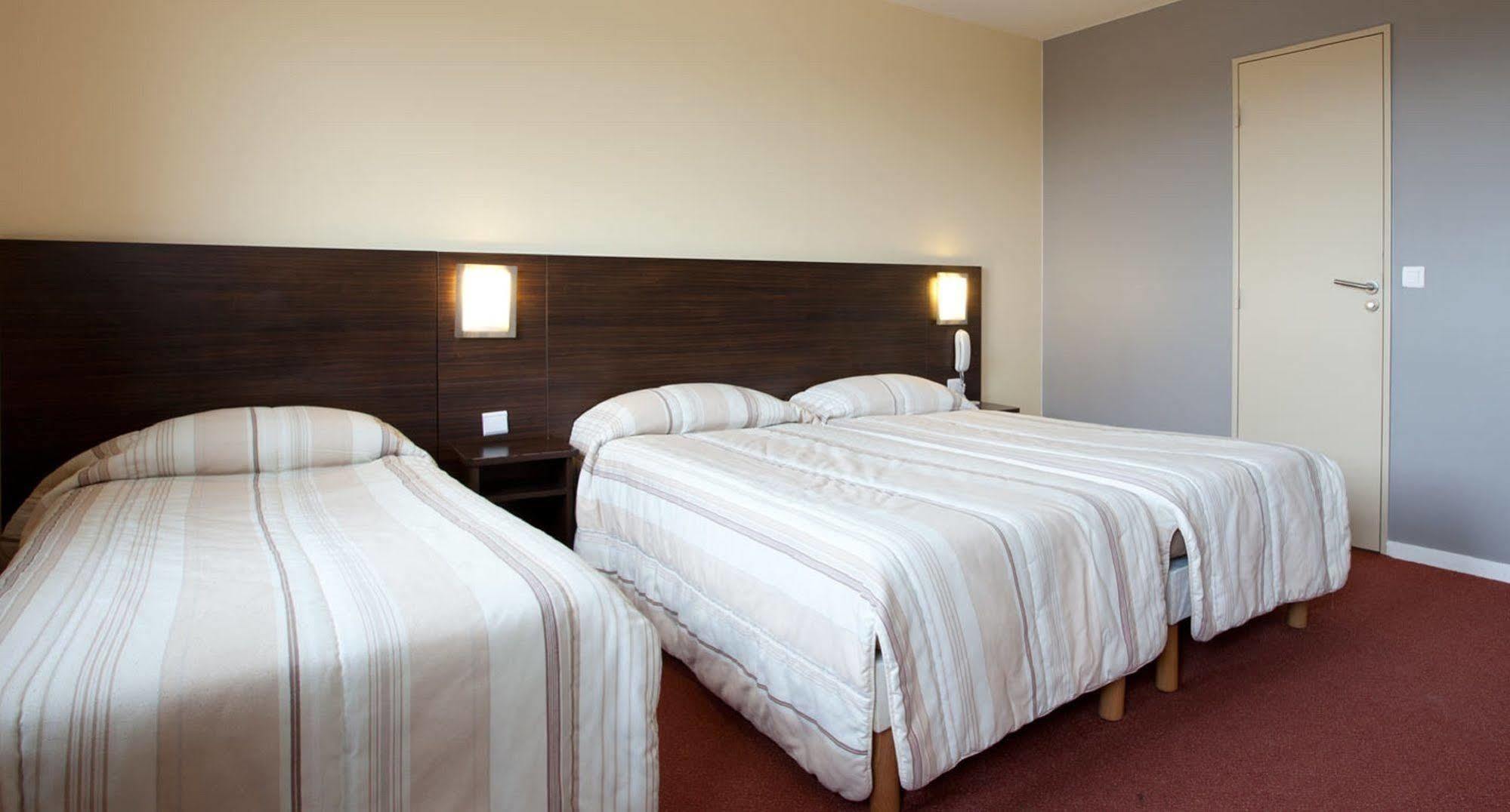 Orly Superior Hotel Ατίς-Μονς Εξωτερικό φωτογραφία