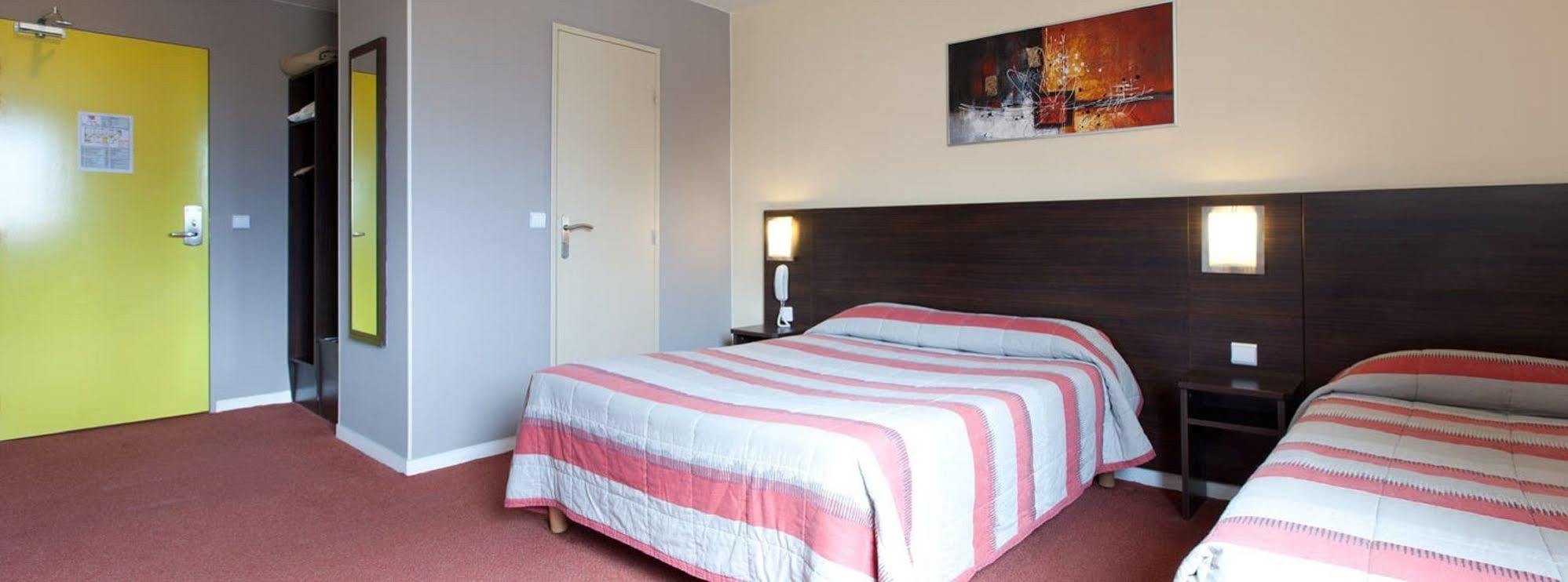 Orly Superior Hotel Ατίς-Μονς Εξωτερικό φωτογραφία