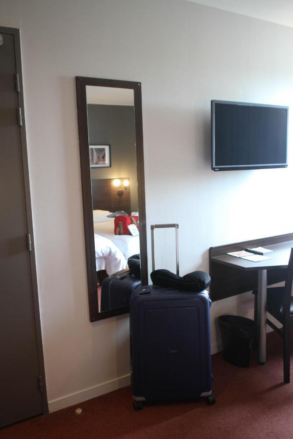 Orly Superior Hotel Ατίς-Μονς Εξωτερικό φωτογραφία