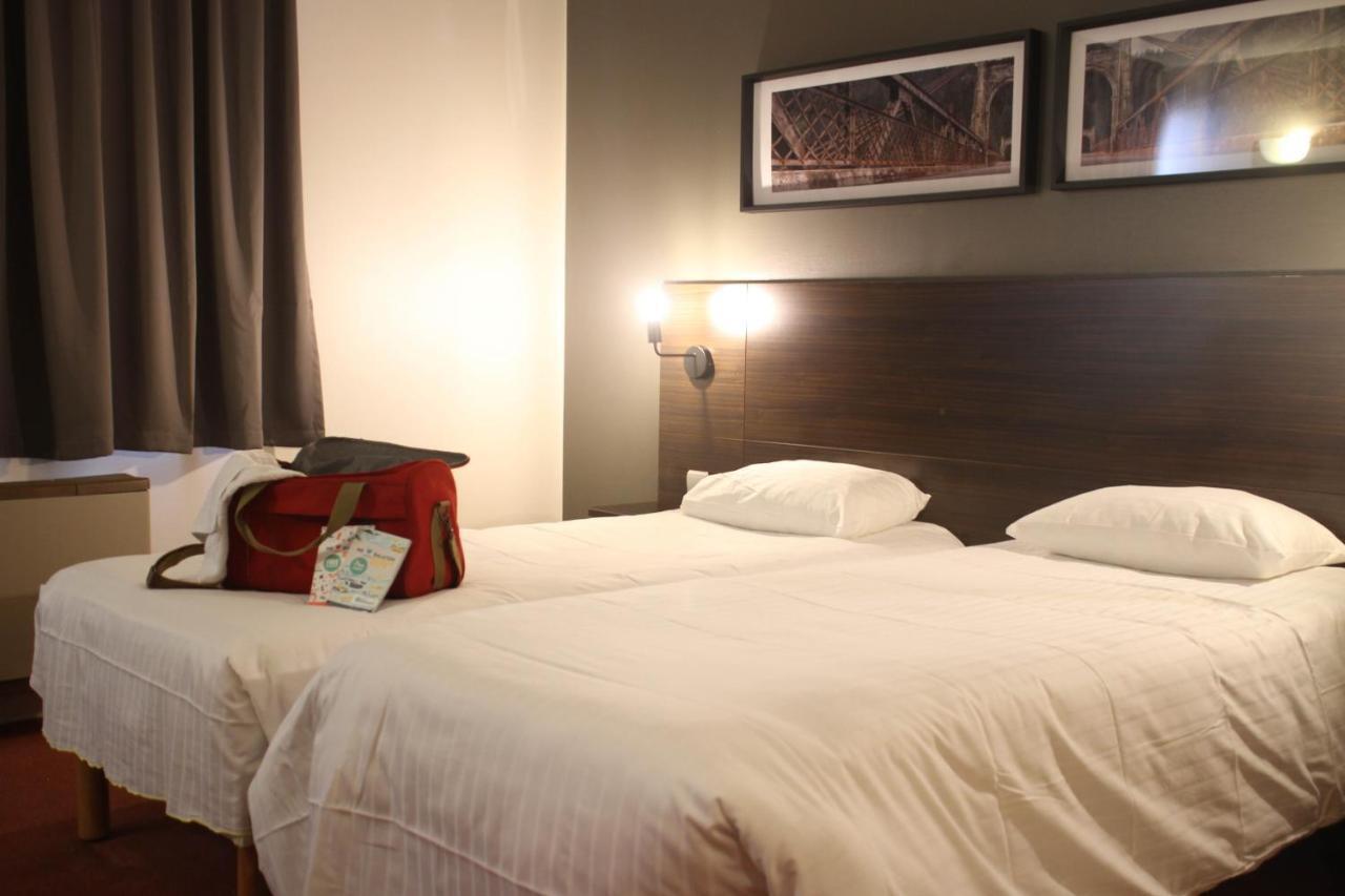 Orly Superior Hotel Ατίς-Μονς Εξωτερικό φωτογραφία