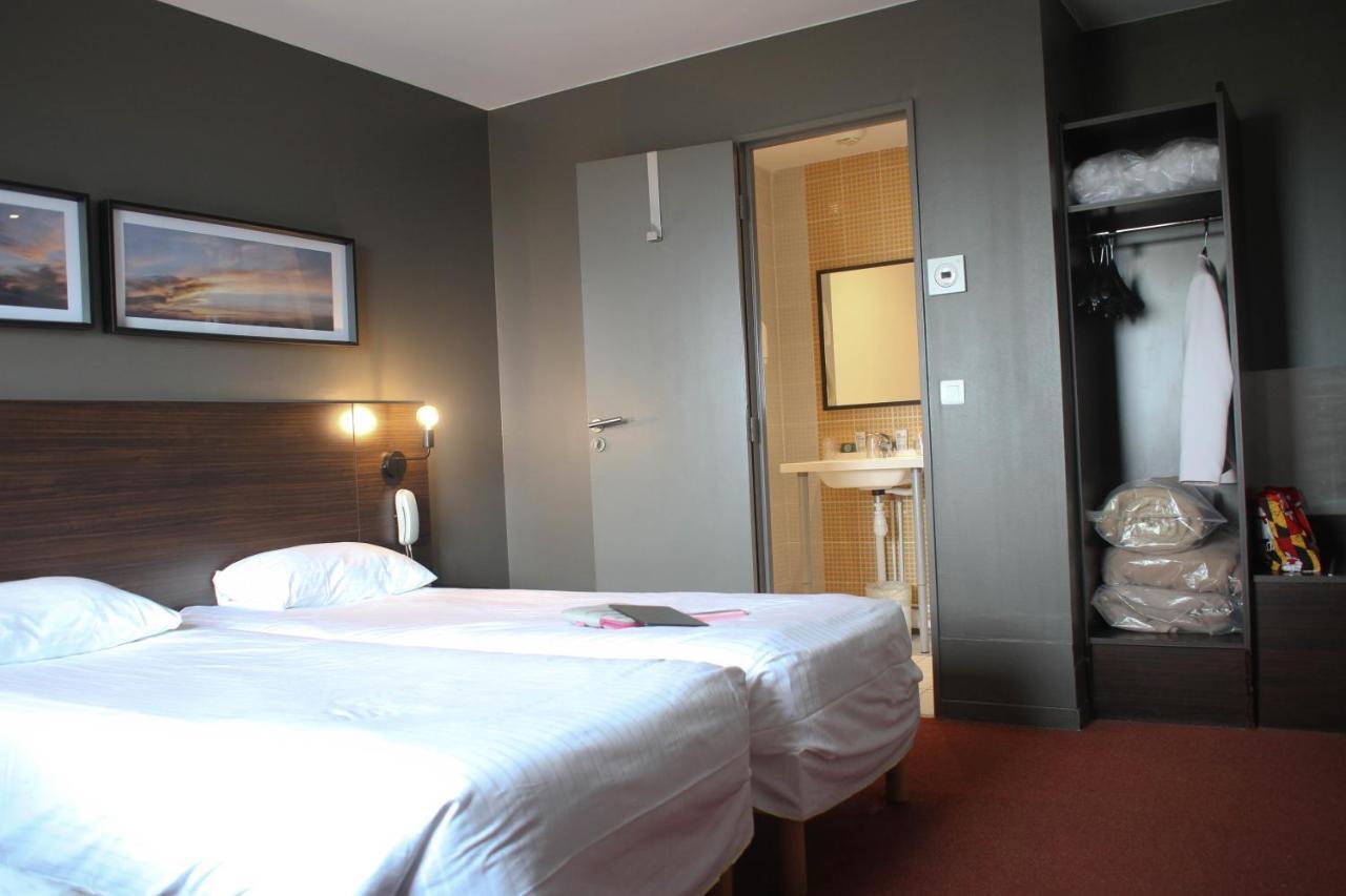 Orly Superior Hotel Ατίς-Μονς Εξωτερικό φωτογραφία
