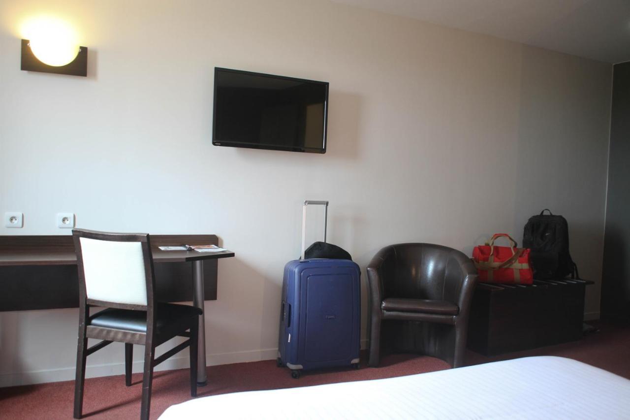 Orly Superior Hotel Ατίς-Μονς Εξωτερικό φωτογραφία