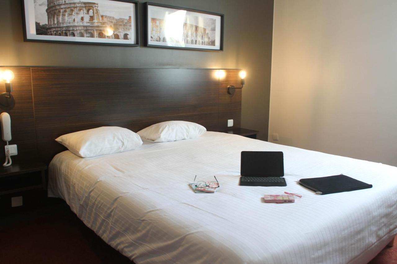 Orly Superior Hotel Ατίς-Μονς Εξωτερικό φωτογραφία