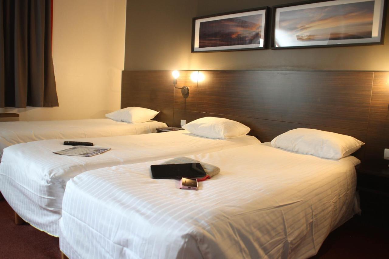 Orly Superior Hotel Ατίς-Μονς Εξωτερικό φωτογραφία