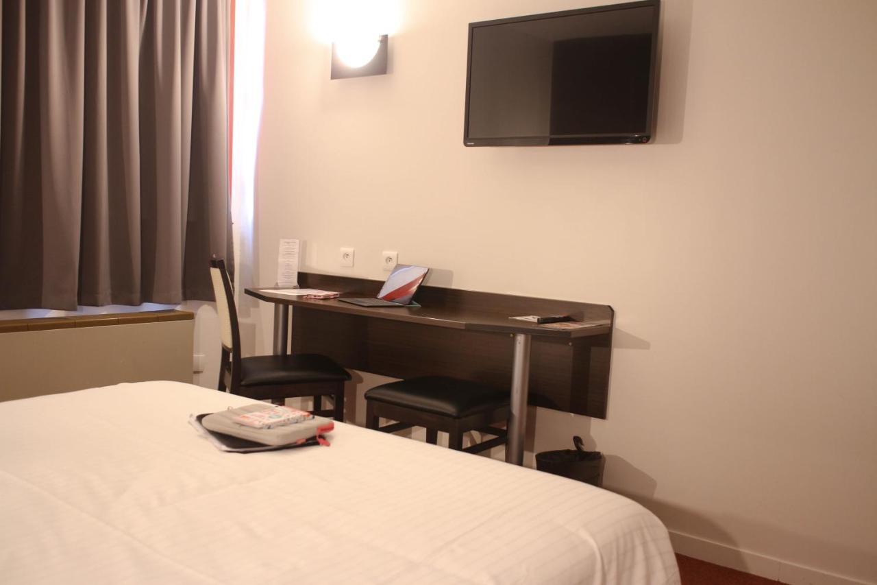 Orly Superior Hotel Ατίς-Μονς Εξωτερικό φωτογραφία