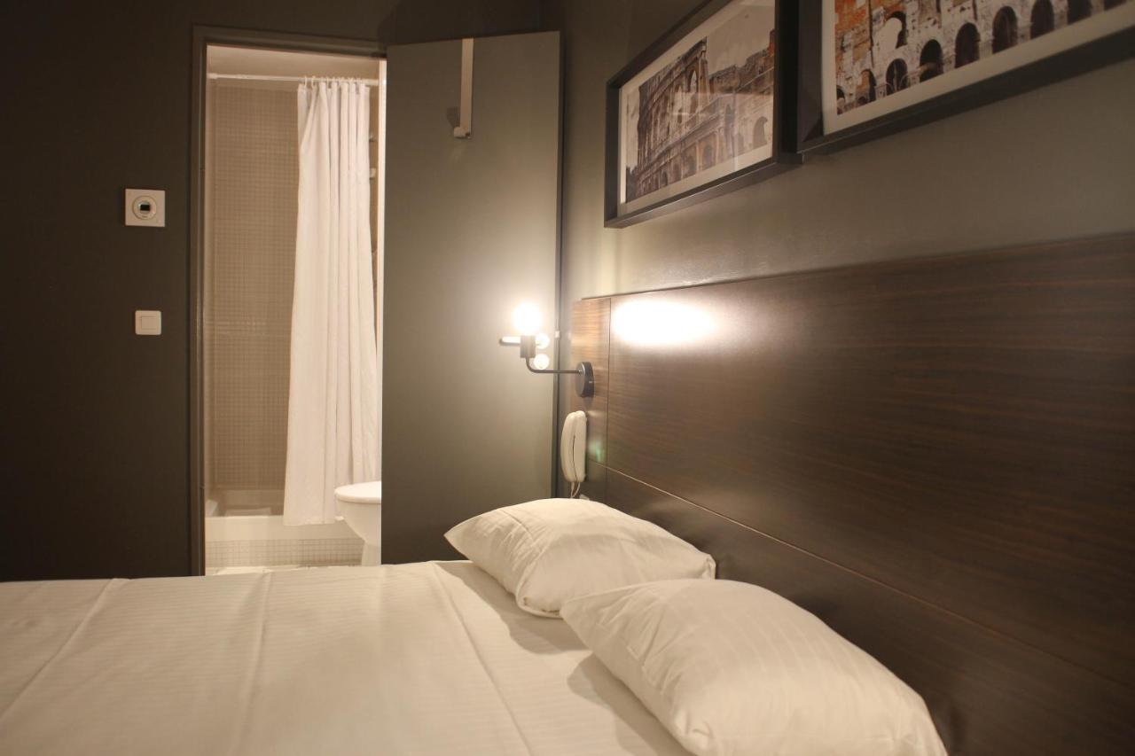 Orly Superior Hotel Ατίς-Μονς Εξωτερικό φωτογραφία