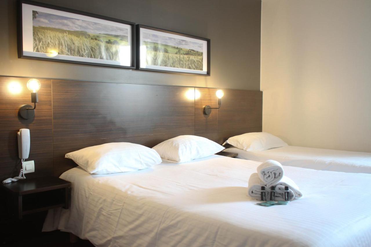 Orly Superior Hotel Ατίς-Μονς Εξωτερικό φωτογραφία