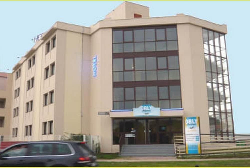 Orly Superior Hotel Ατίς-Μονς Εξωτερικό φωτογραφία